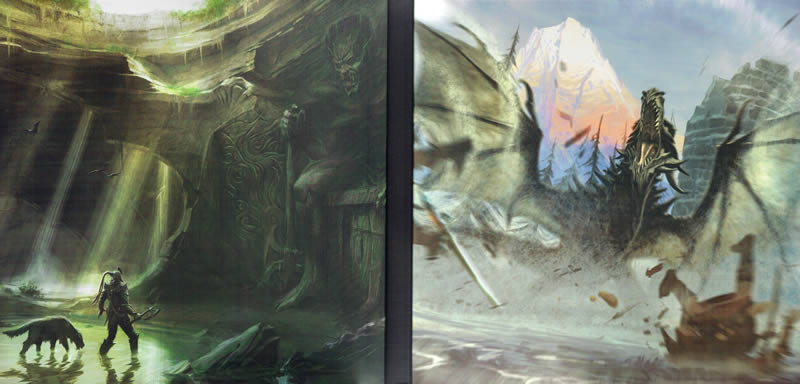 The Elder Scrolls V Skyrim [SL9-2040-1-9]-Gatefold 2.jpg