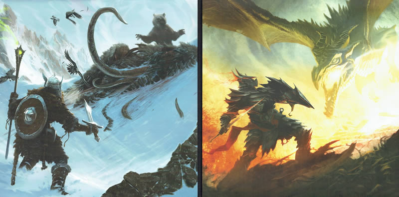 The Elder Scrolls V Skyrim [SL9-2040-1-9]-Gatefold 3.jpg