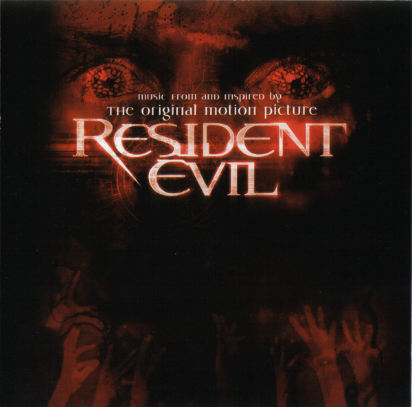 Various Artists - Resident Evil - Music From And Inspired By The Original Motion.jpg