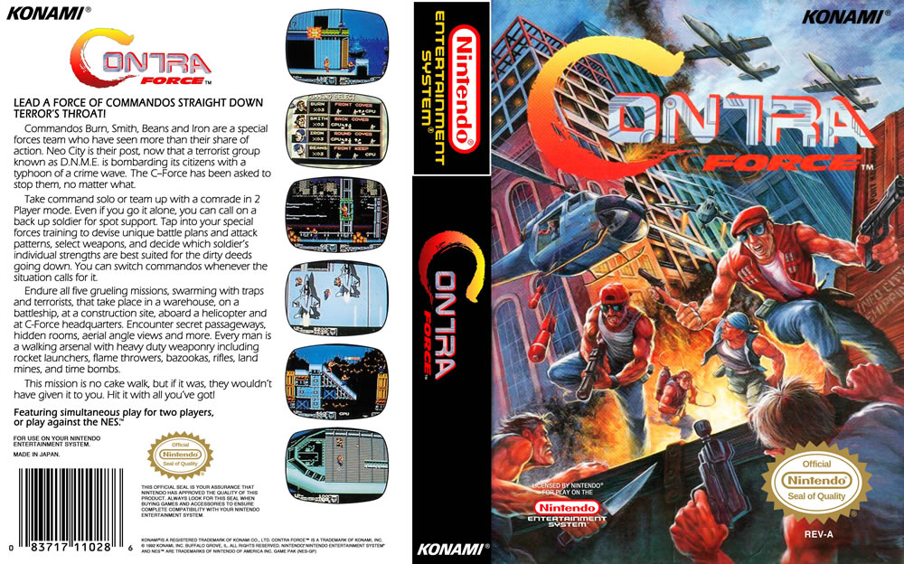 魂斗罗力量(美版) - [NES Cover].jpg