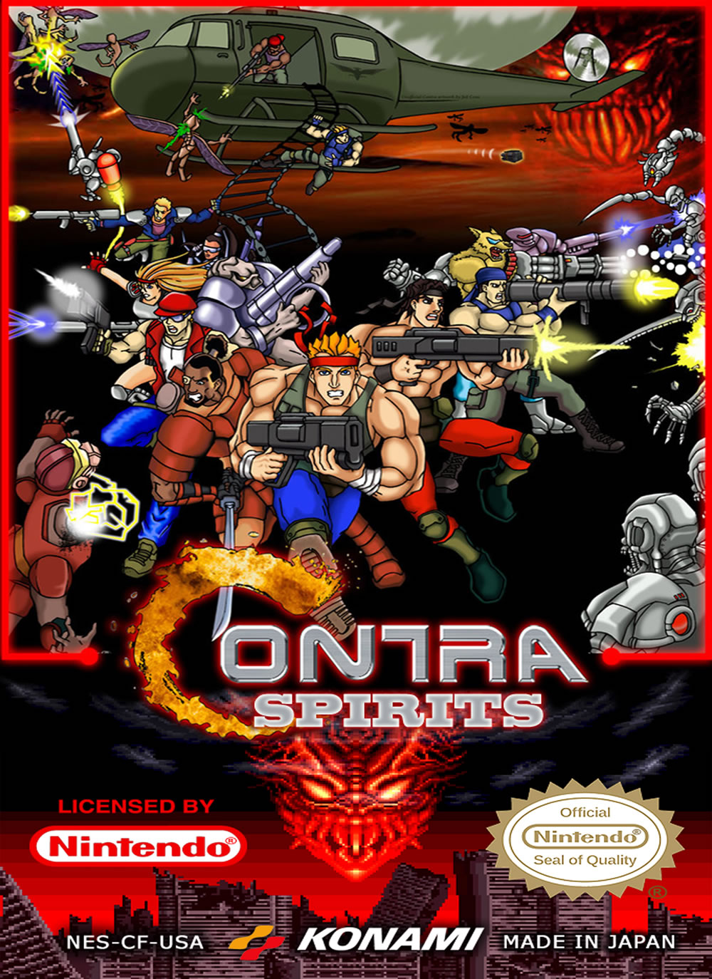 魂斗罗精神(世界版) - [Famicom Cover].jpg