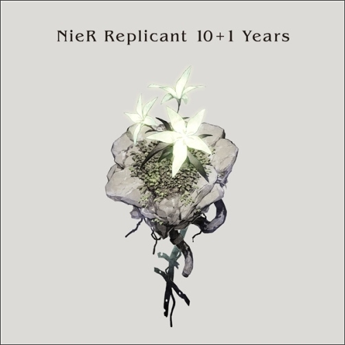 [2021.09.15] NieR Replicant -10+1 Years-