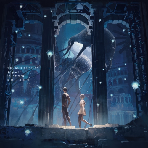 [2023.07.19] NieR Re[in]carnation Original Soundtrack Taiyou to Tsuki no Sou