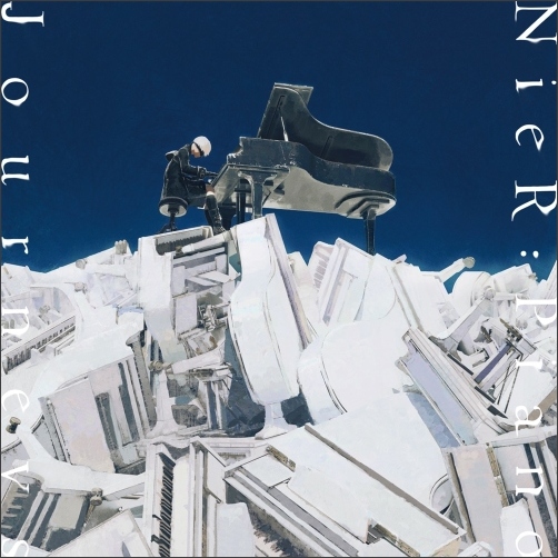 [2025.04.16] NieR Piano Journeys