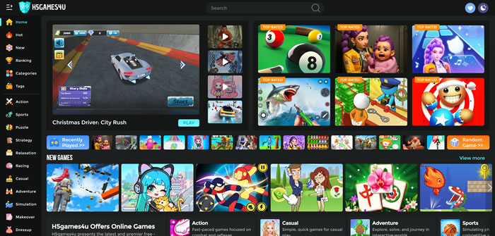 h5games4u.com
