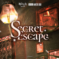 [24-192] 明日方舟 Arknights - Secret Escape - 2025.11.22