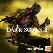 [24-192] 黑暗之魂3 Dark Souls III The Fire Fades (Original SoundTrack) - 2016.03.24