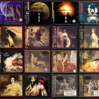 绝对的声音 The Absolute Sound TAS - 极光音乐发烧精选系列 (18 DSD+8 Lossless) (1996 - 2024)