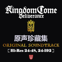 [CD][GM] Kingdom Come Deliverance (8 Releases) - 2018-2025, FLAC (tracks+.cue), lossless (Score)