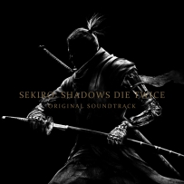 [24-192] 只狼：影逝二度 Sekiro Shadows Die Twice (3 CD) - 2020.03.27